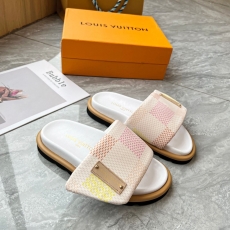 Louis Vuitton Slippers